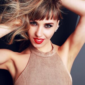 Irina Efremova