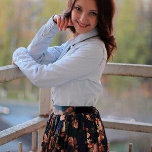 Olga Bonadikova