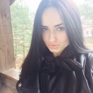 Анастасия Пазущенко