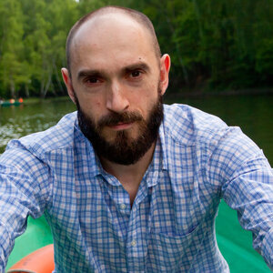 Aroslav Toporkov