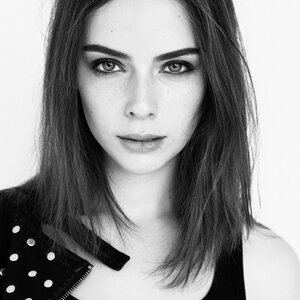 Tanya Guzhelya