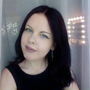 Ekaterina Lebedeva