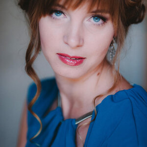 Evgenia Mizukevic