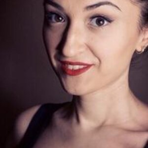Masha Tukhtamysheva