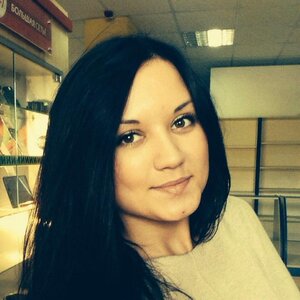 Marija Solnceva picture