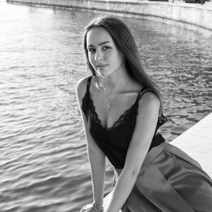 Юля Yulia Главатских