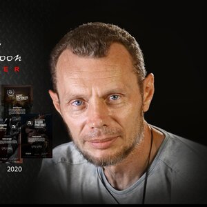 Evgeny Cherkoon picture