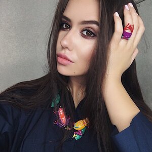 Варвара Varvara-Kozlova Козлова