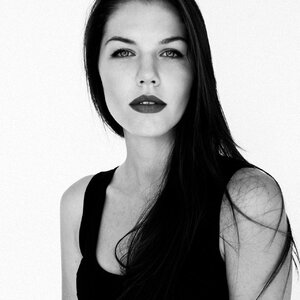 Екатерина Ломовцева