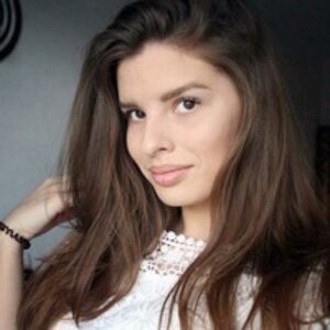 Valya Travnikova
