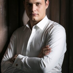 Stanislav Malik