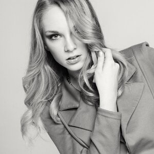 Елена Maddona Соловьева