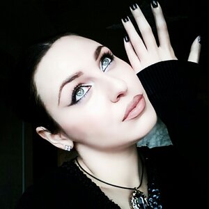 Екатерина Челидзе