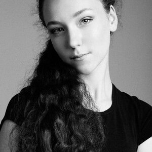 Anastaziya Filippova