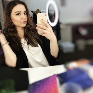 Maria Titorova