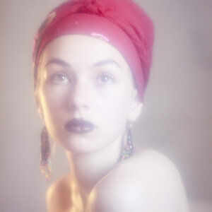 Anna Novikova