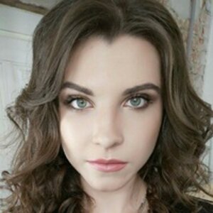 Алёна Сидорова