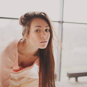 Anastasiya Asya Voytova