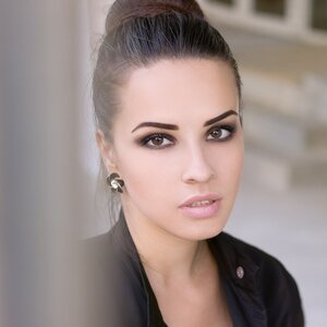 Анна Козлова