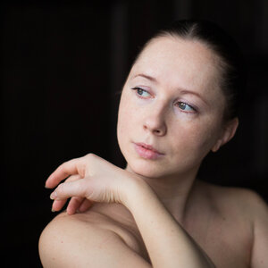 Ekaterina Bizaeva
