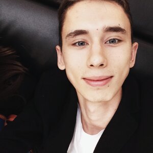 Никита nickdaisy Яценко