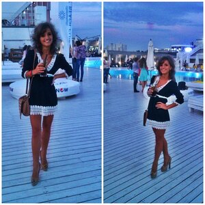 JUlja Pinchuk