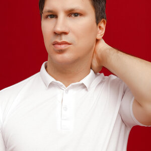 Сергей Алексеенко