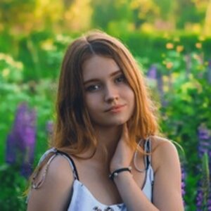 Ангелина Герасимова