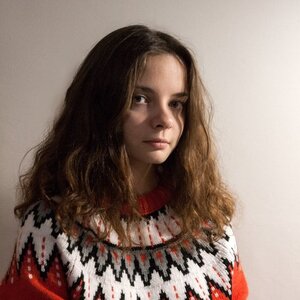 Maria Taranova