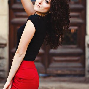 Anastasija Shpakovskaja