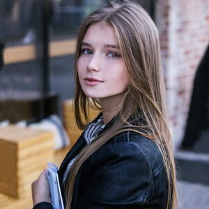 Анастасия Рогова