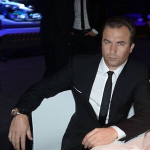 Dmitry Inomay