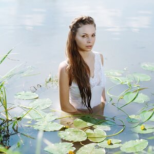 Анна Pantherka Сухова