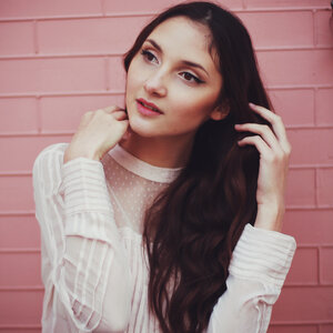 Masha Serdyuk
