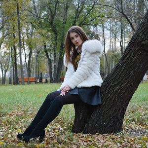 Аля Lina Орлова