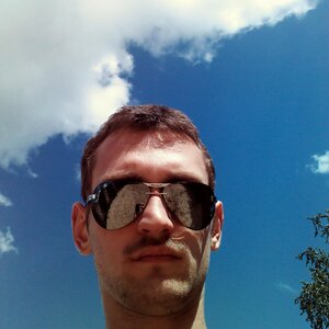 Anthony fromKyiv picture