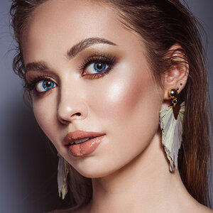 Elizaveta Terehova