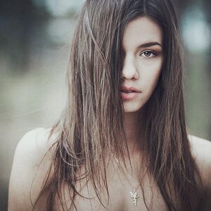 Ekaterina Shirokova