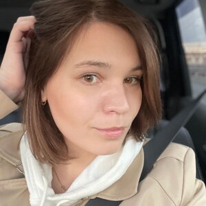 Elena  Petriseva