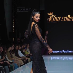 Анна AnnaAsmus Асмус