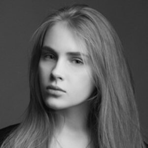 Maria Petrova