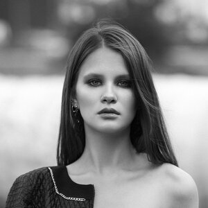 Dar'a Eliseeva