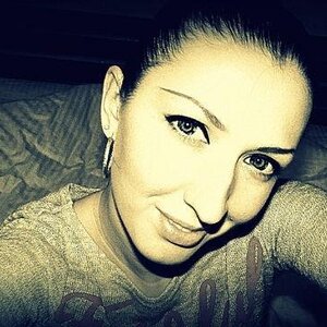 Tanya Arhipova picture