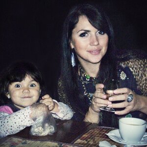 Inna Golubeva picture