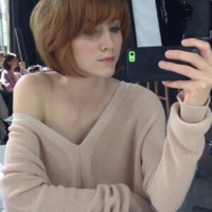 Sasha Maneva