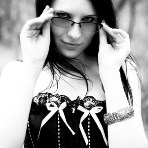 Nadine Shanshayskaya