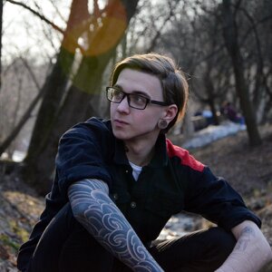 Егор Иванов