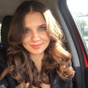 Оксана Сафина