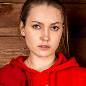 Мария Mari Беликова