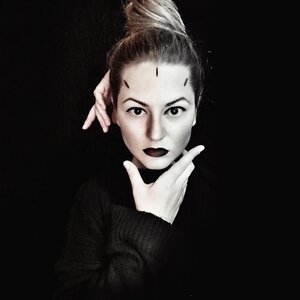 Teryaeva picture